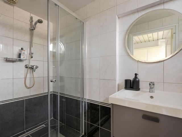 Menno ter Braakstraat 20, Rotterdam