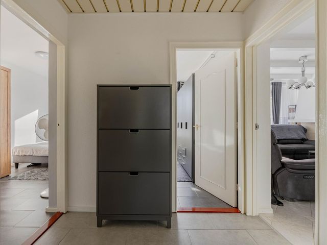 Menno ter Braakstraat 20, Rotterdam