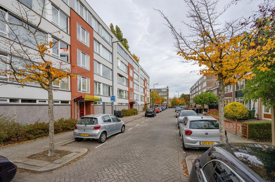 Menno ter Braakstraat 20