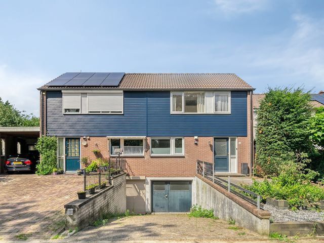 Tormentil 22, Oldenzaal