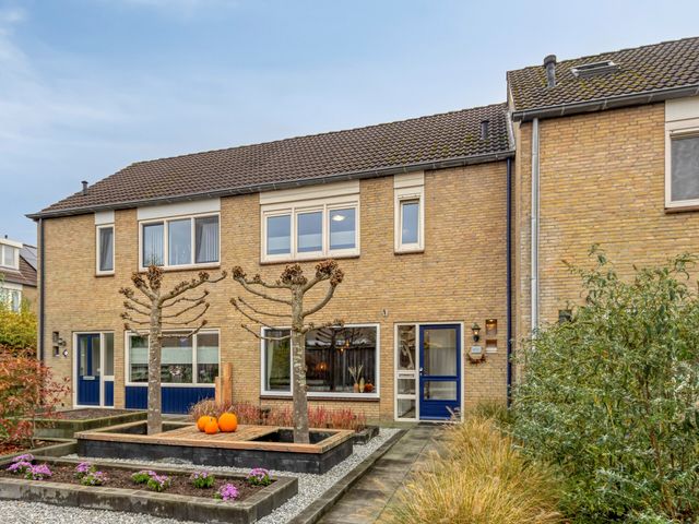 Clematisstraat 100, Denekamp