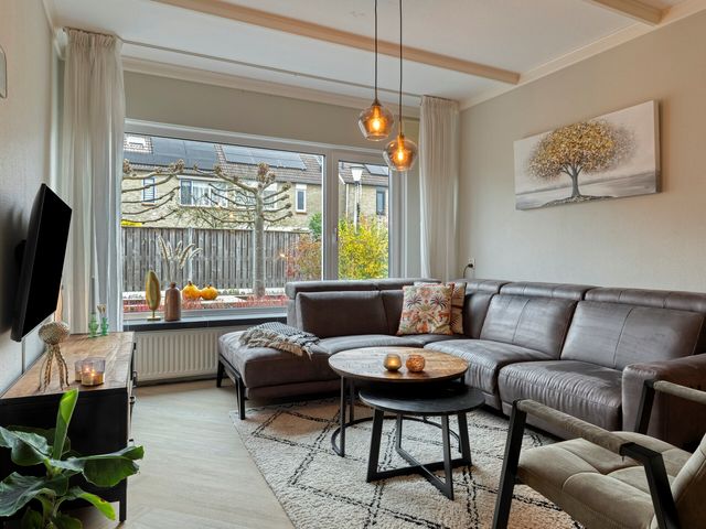 Clematisstraat 100, Denekamp