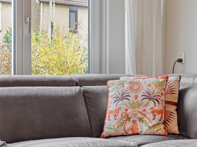 Clematisstraat 100, Denekamp