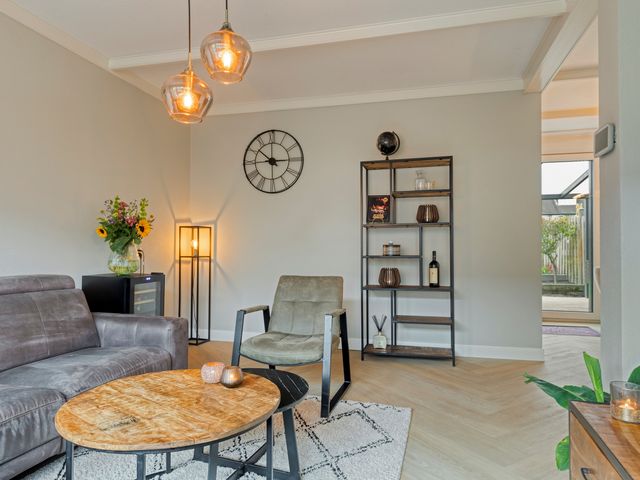 Clematisstraat 100, Denekamp