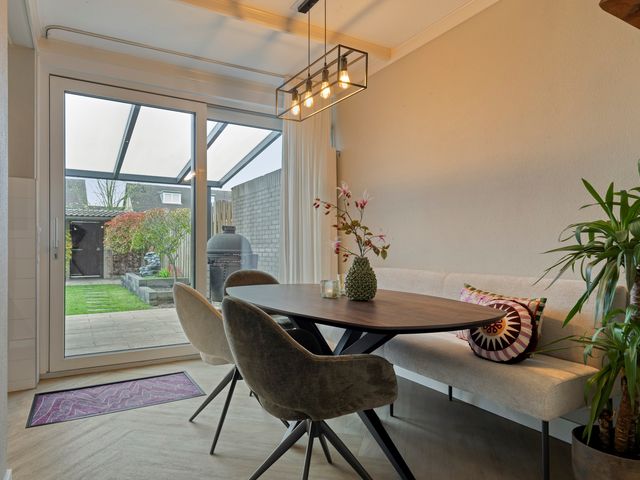 Clematisstraat 100, Denekamp