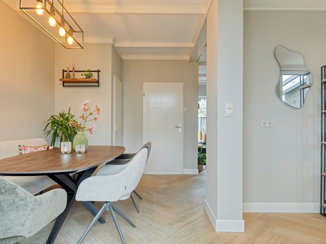 Clematisstraat 100, Denekamp