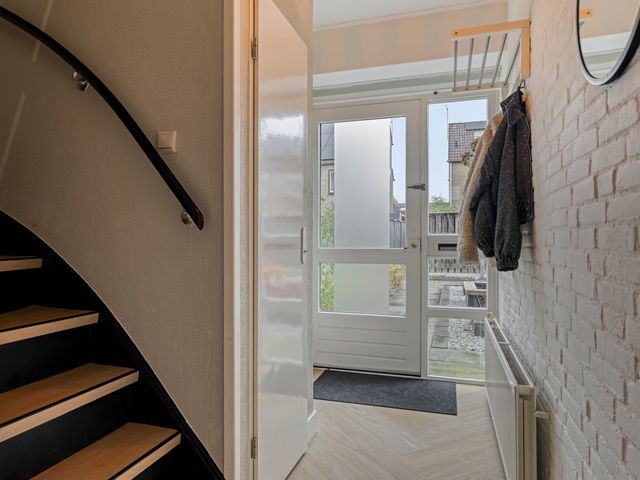 Clematisstraat 100, Denekamp