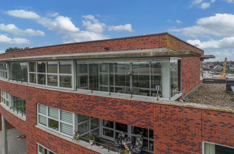 van Rijgersmapark 35