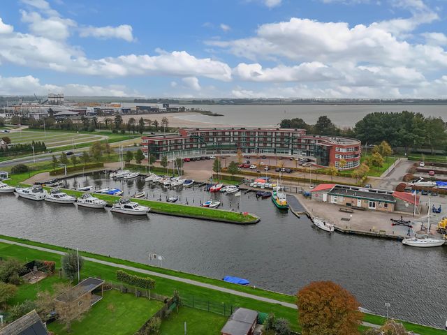 van Rijgersmapark 35, Lemmer