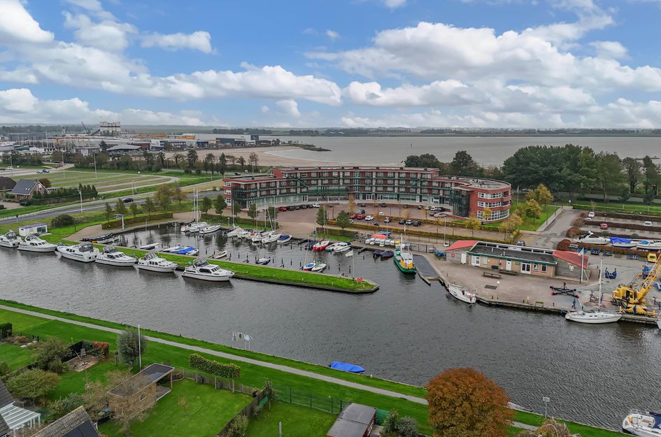 van Rijgersmapark 35