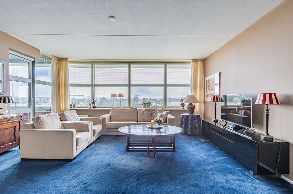 van Rijgersmapark 35