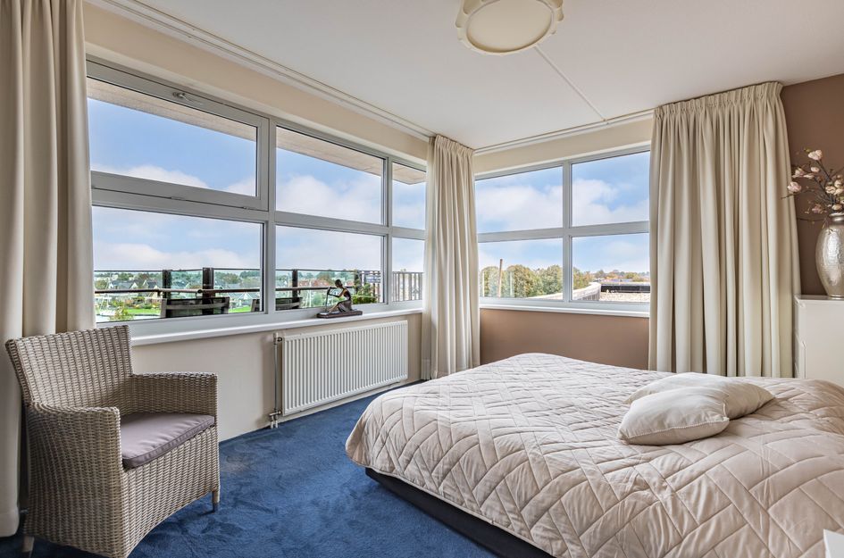 van Rijgersmapark 35