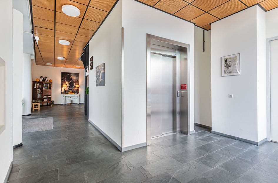 van Rijgersmapark 35