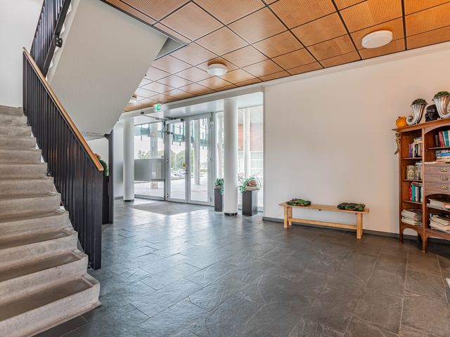 van Rijgersmapark 35, Lemmer