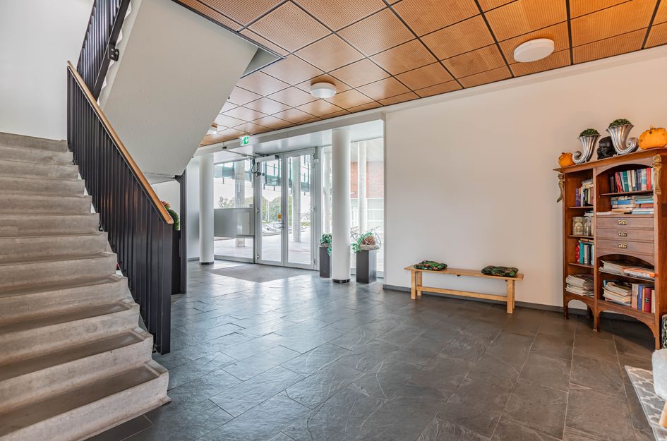 van Rijgersmapark 35