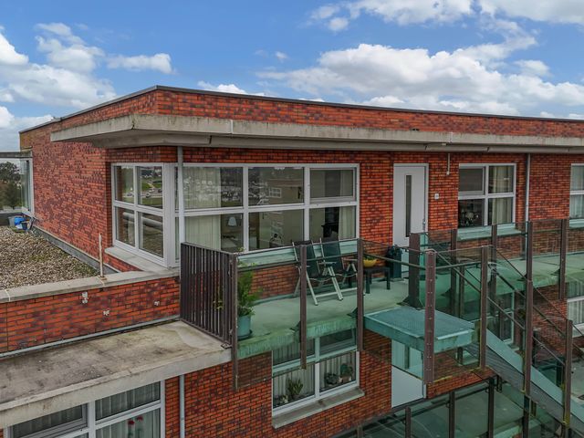 van Rijgersmapark 35, Lemmer