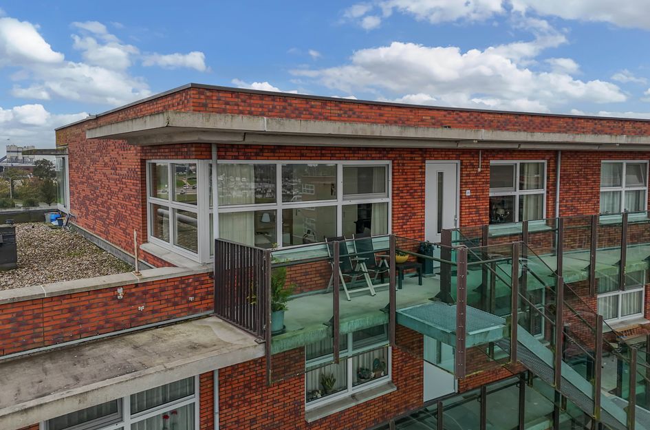 van Rijgersmapark 35