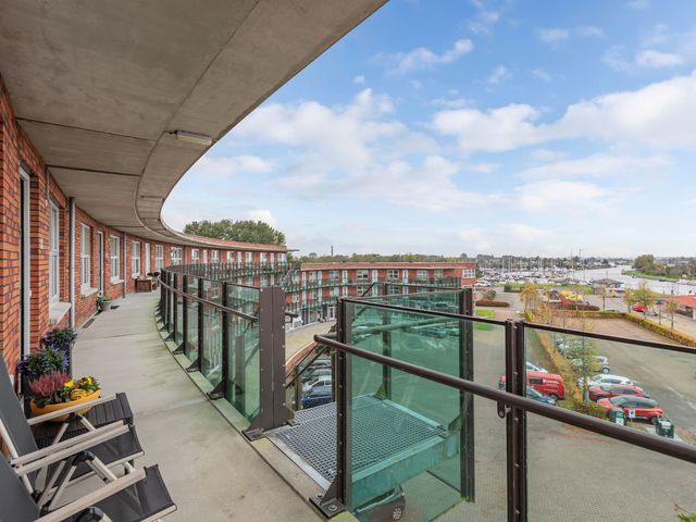 van Rijgersmapark 35, Lemmer