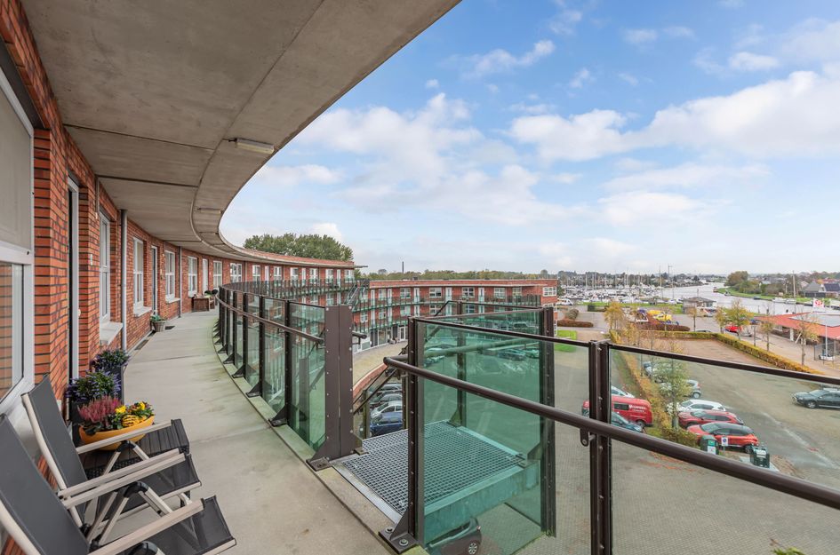 van Rijgersmapark 35