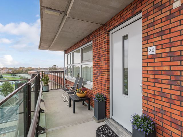 van Rijgersmapark 35, Lemmer