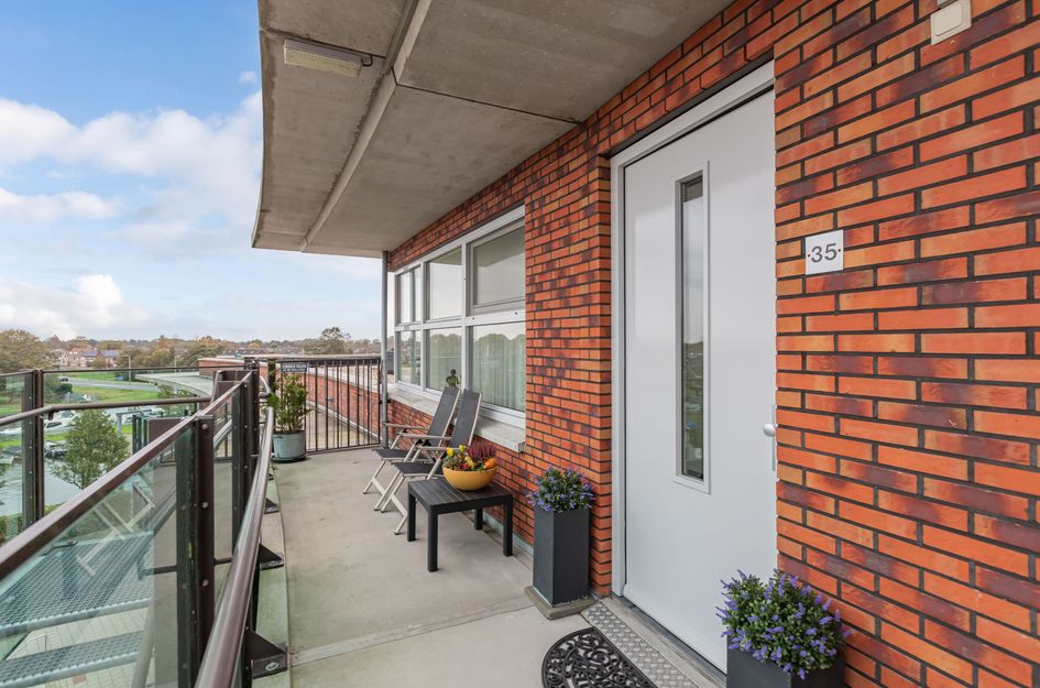 van Rijgersmapark 35