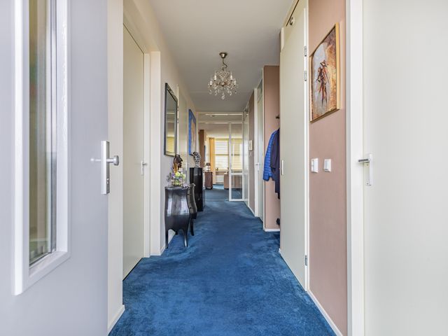 van Rijgersmapark 35, Lemmer