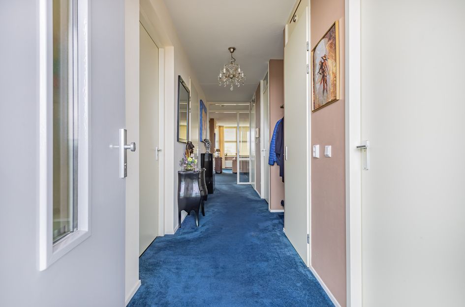 van Rijgersmapark 35