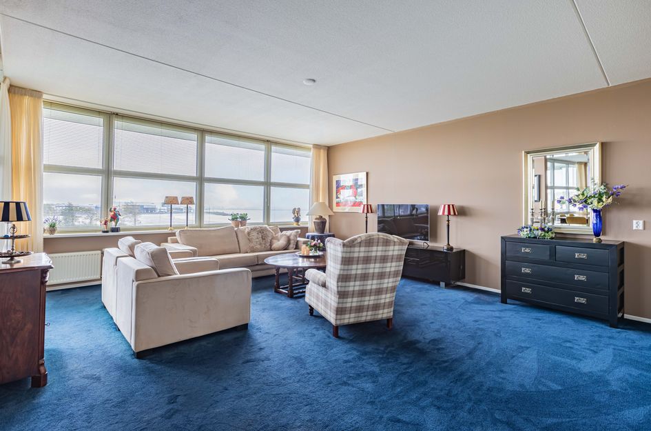 van Rijgersmapark 35