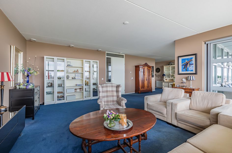 van Rijgersmapark 35