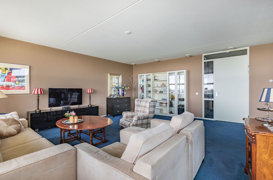 van Rijgersmapark 35