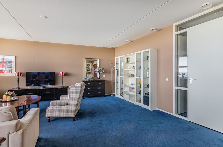 van Rijgersmapark 35