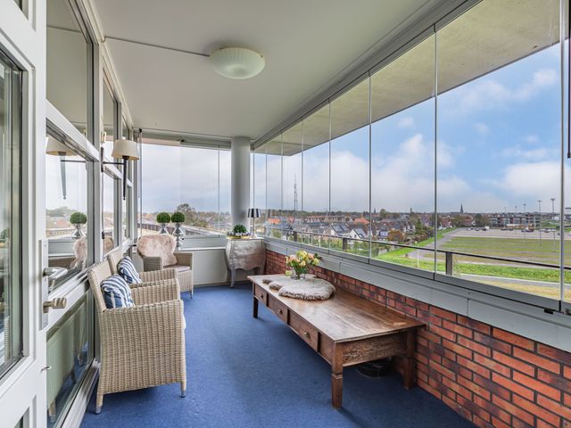 van Rijgersmapark 35, Lemmer