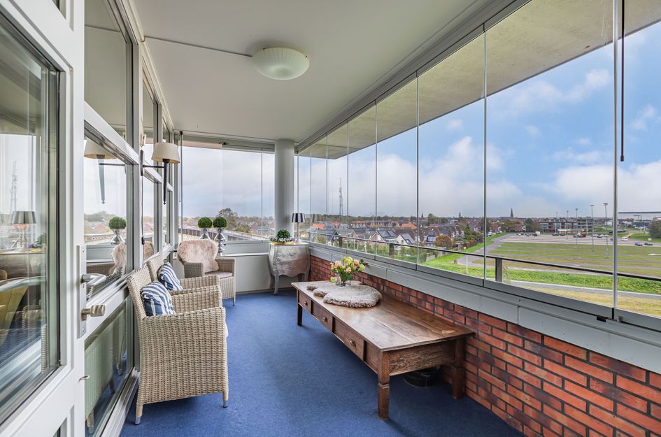 van Rijgersmapark 35