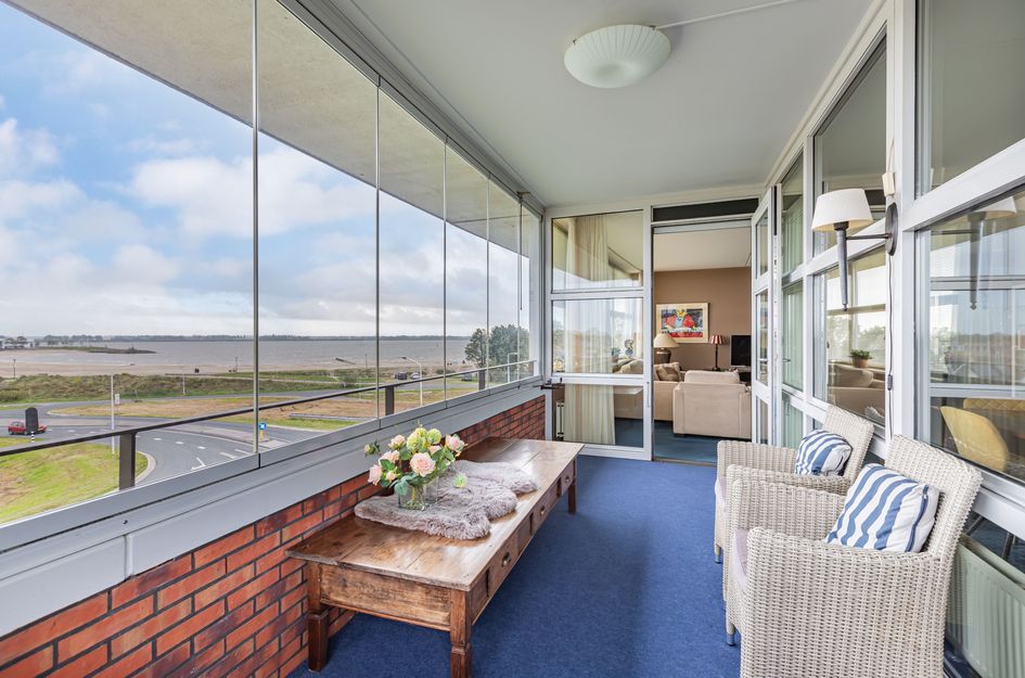 van Rijgersmapark 35