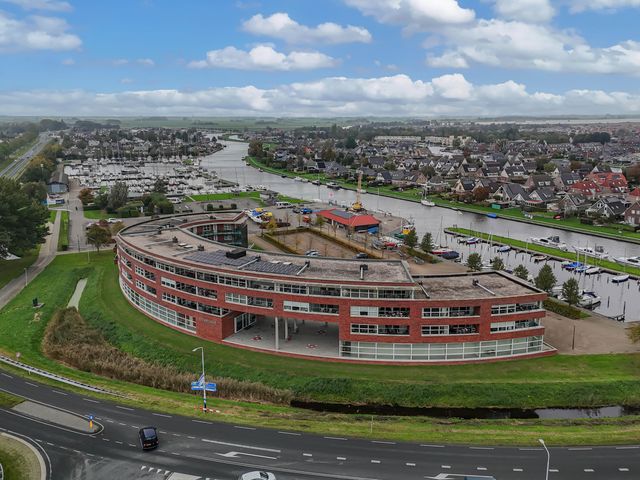 van Rijgersmapark 35, Lemmer