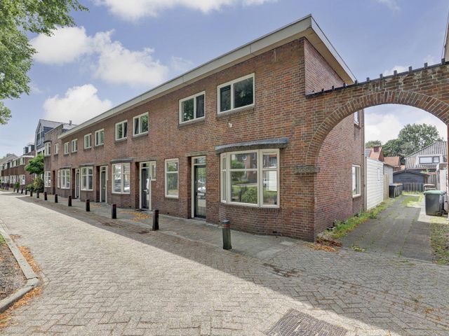 Boezemstraat 26, Ridderkerk