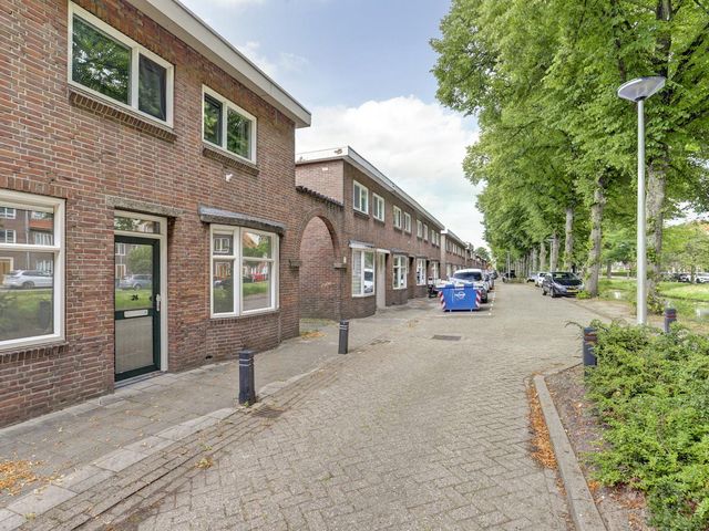 Boezemstraat 26, Ridderkerk