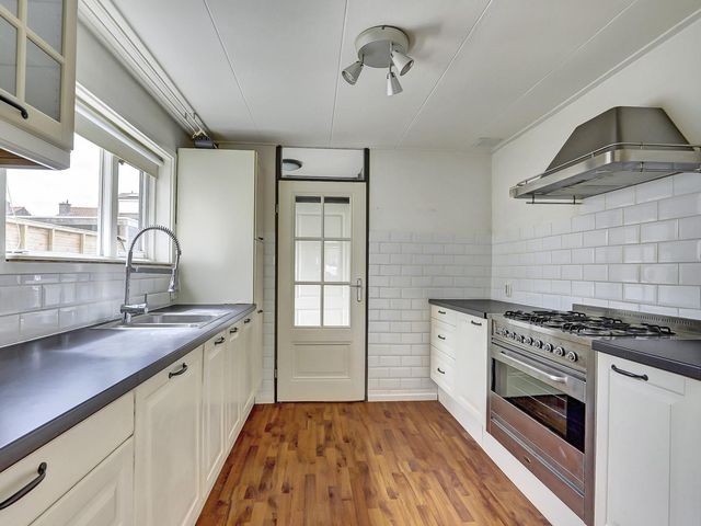 Boezemstraat 26, Ridderkerk