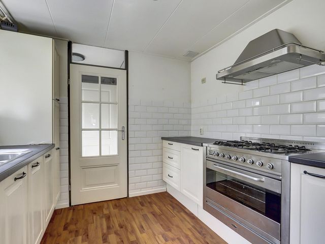 Boezemstraat 26, Ridderkerk