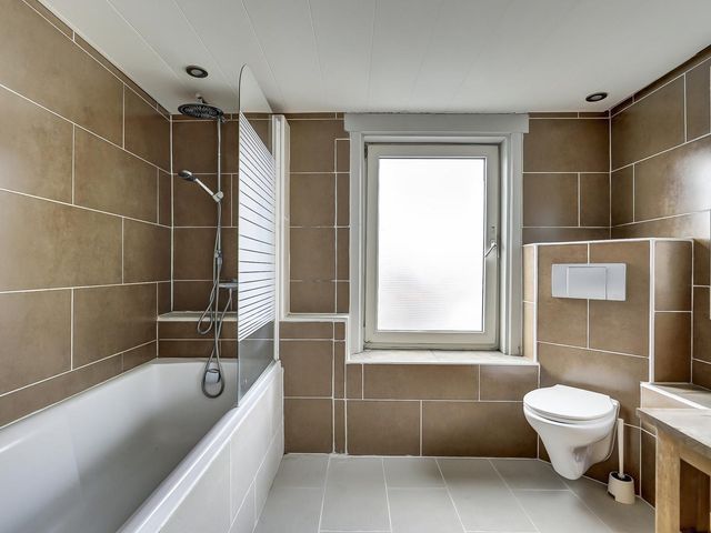 Boezemstraat 26, Ridderkerk