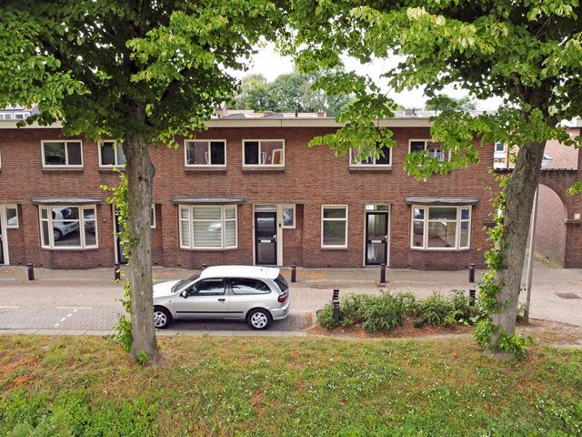 Boezemstraat 26, Ridderkerk