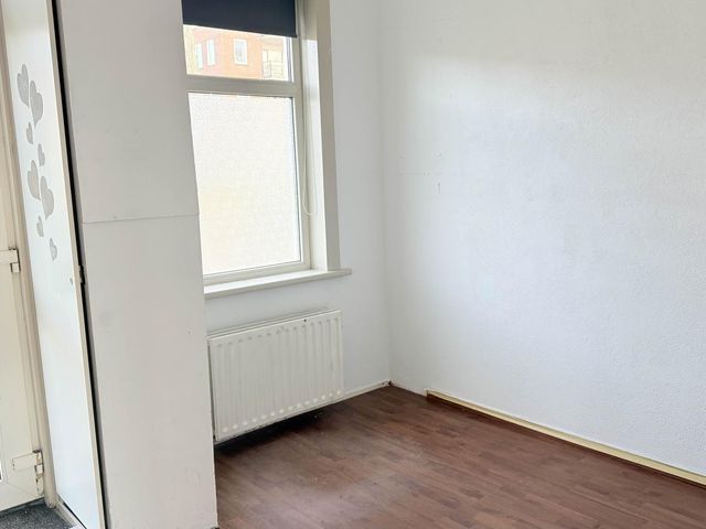 Boezemstraat 26, Ridderkerk