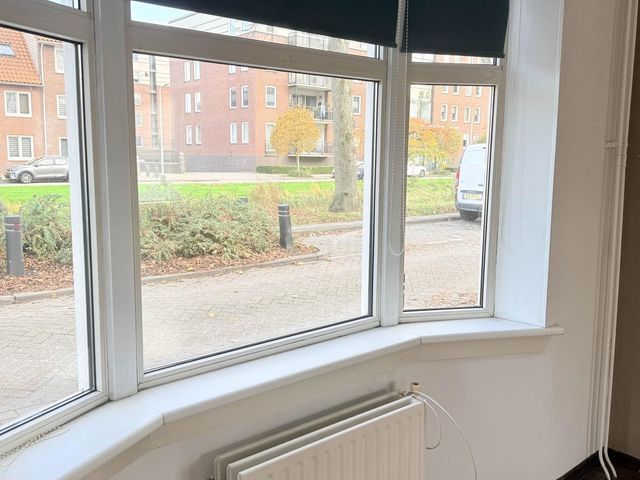 Boezemstraat 26, Ridderkerk