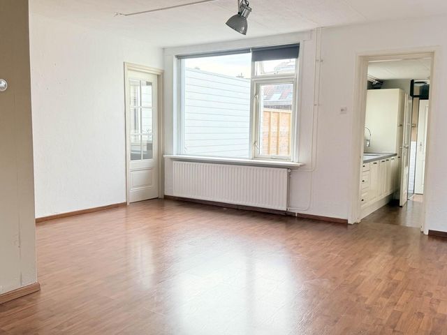 Boezemstraat 26, Ridderkerk