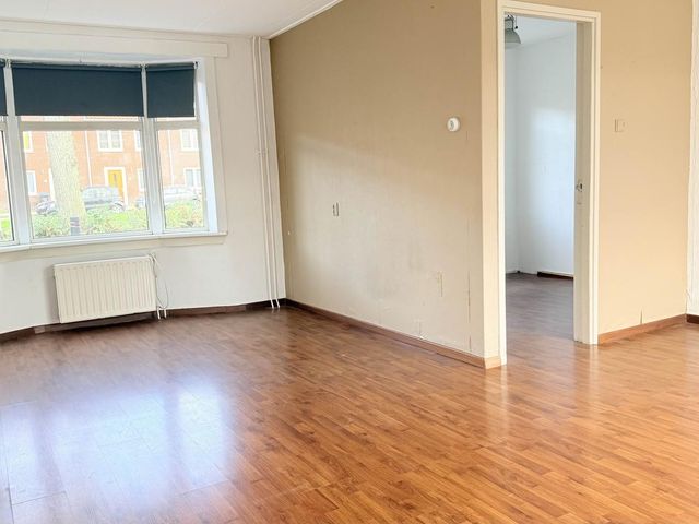 Boezemstraat 26, Ridderkerk