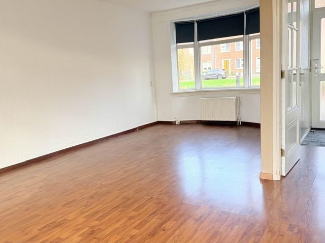 Boezemstraat 26, Ridderkerk