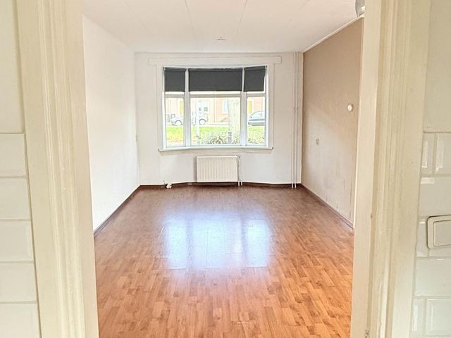 Boezemstraat 26, Ridderkerk