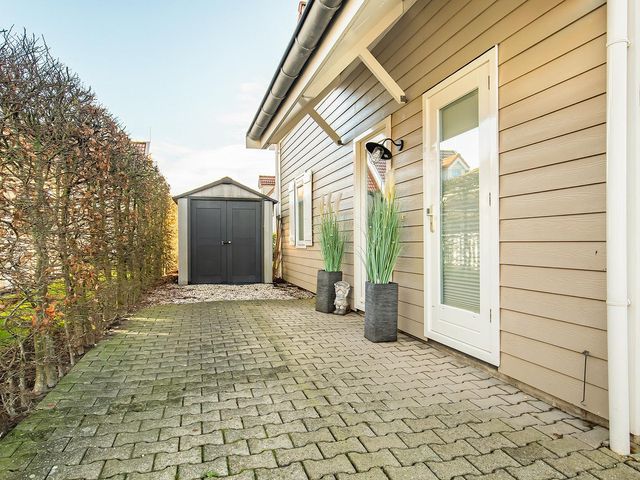 Groeneweg 1 0133, Bruinisse