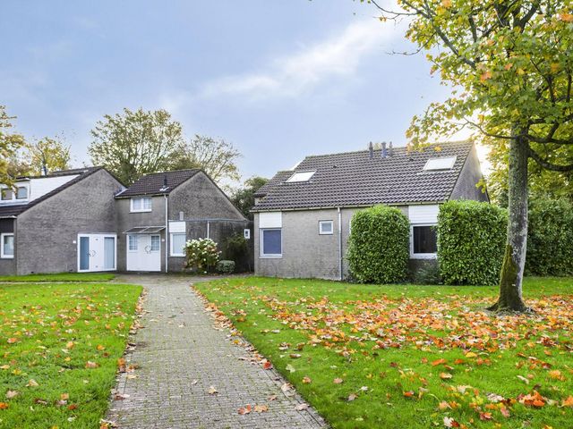 Hoogerwerfsweg "De Tong" 99, Bruinisse