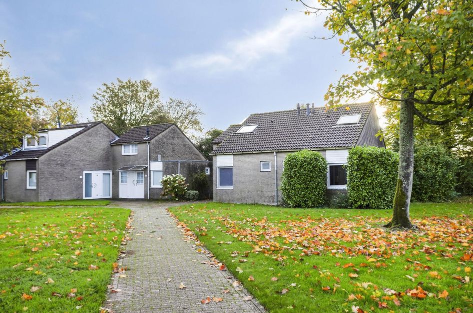 Hoogerwerfsweg "De Tong" 99